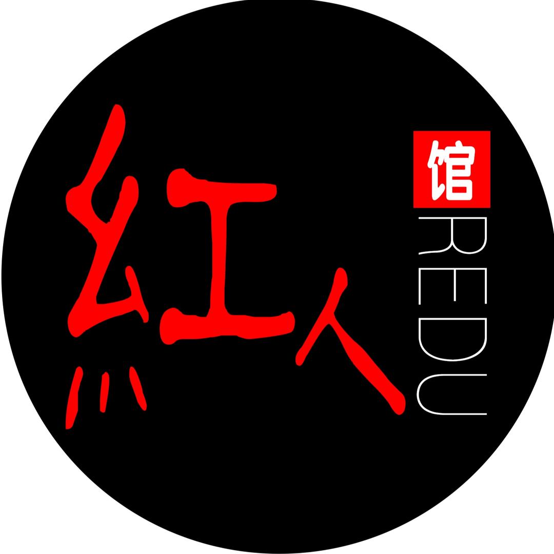 从江红人馆玩美感发型#小韦哥