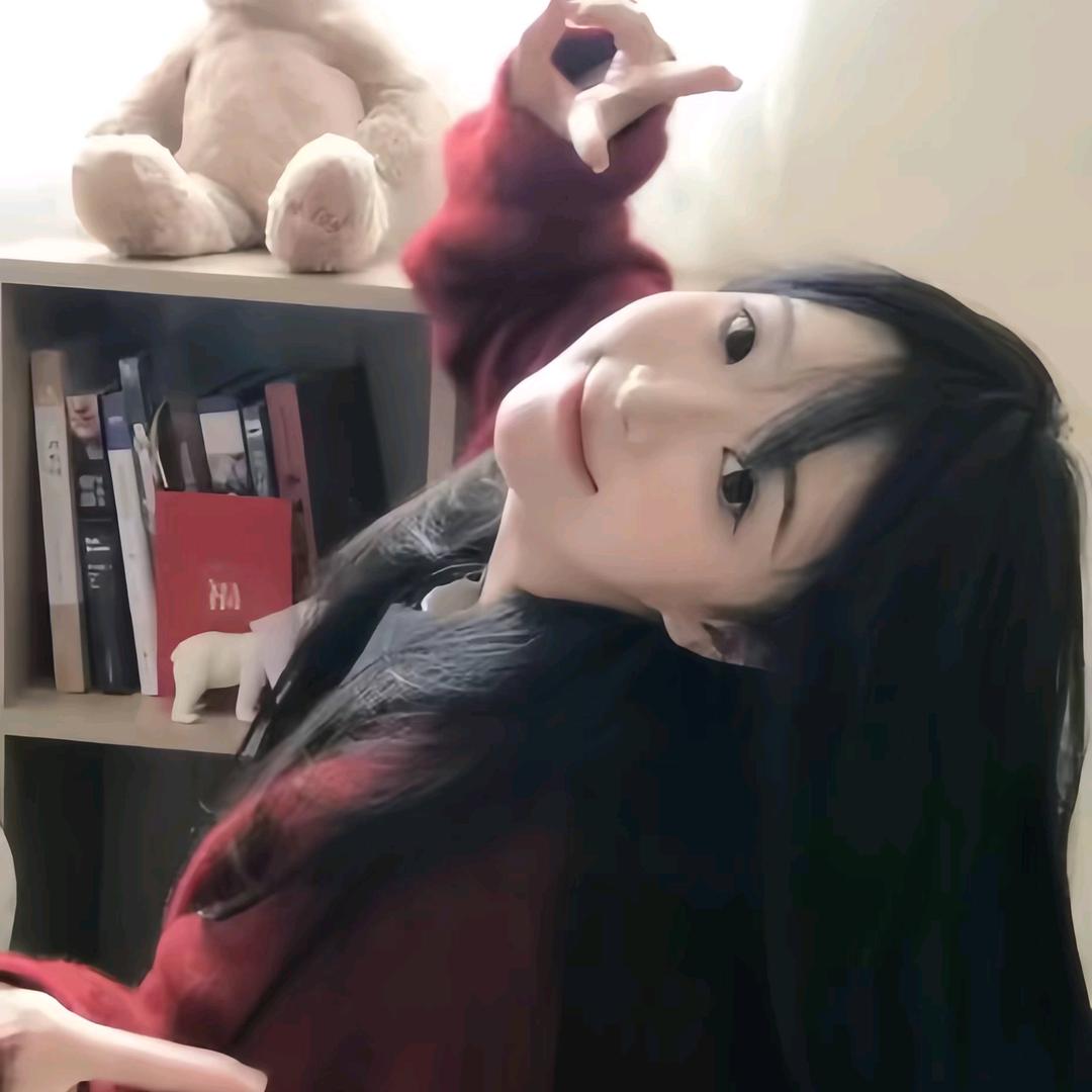 VvvVvV年糕南南乎