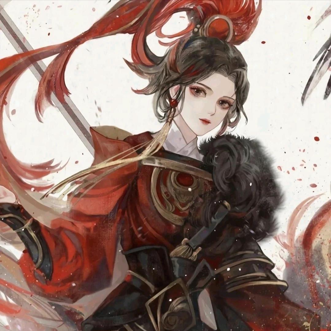 能使出旋风五连踢的魔法少女猛张飞