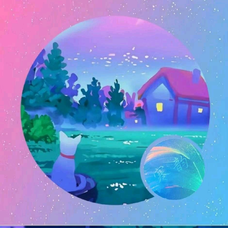 寒韵Sth