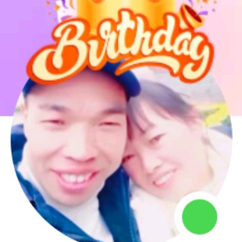 你开心我快乐♪