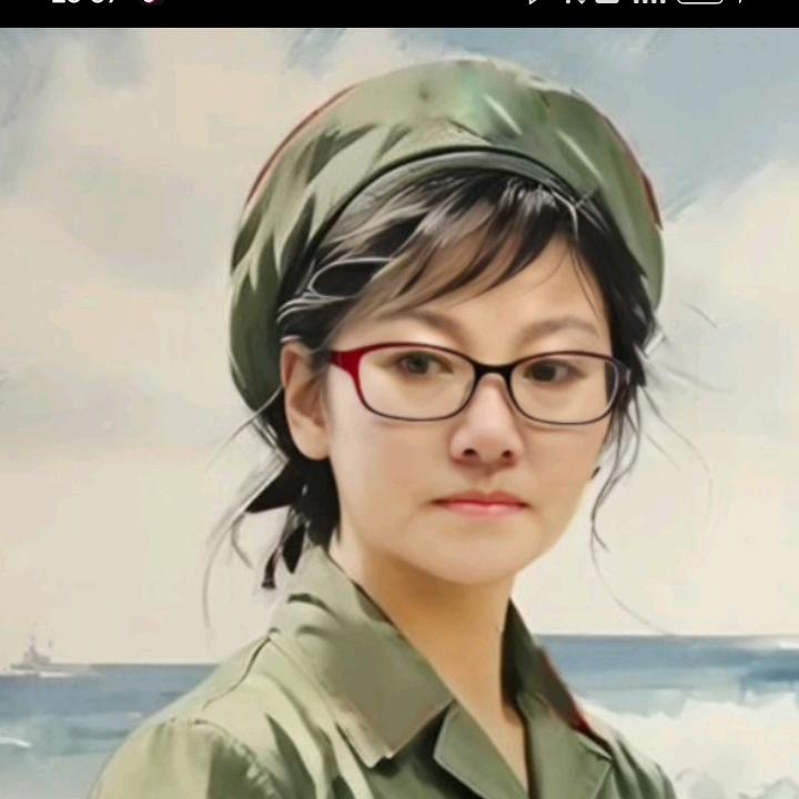 觉醒英子姐