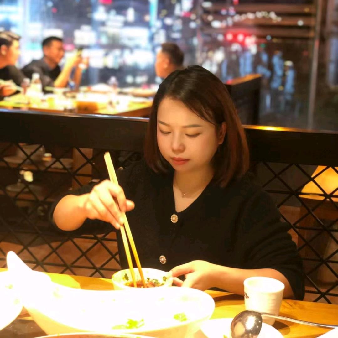 大樊妈妈
