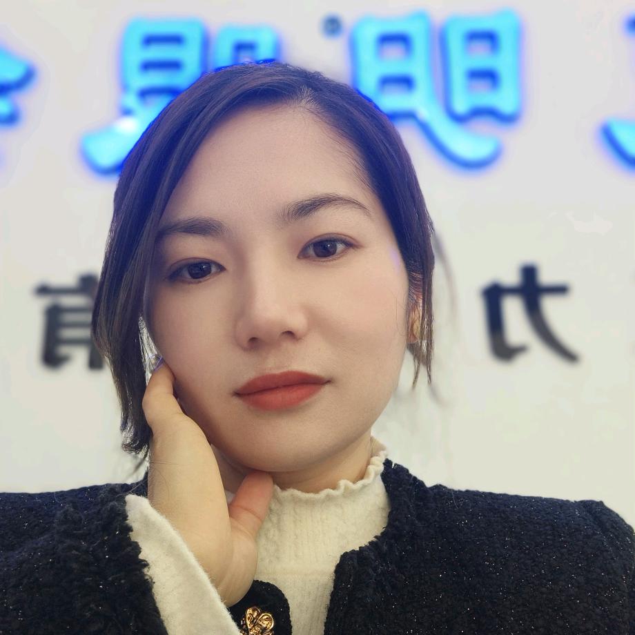 固始惠明眼镜的老阿姨