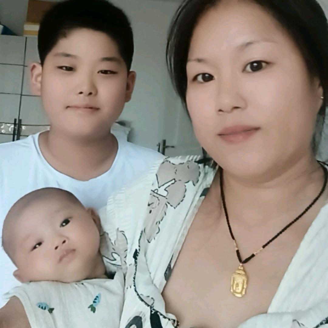 丫丫宝妈