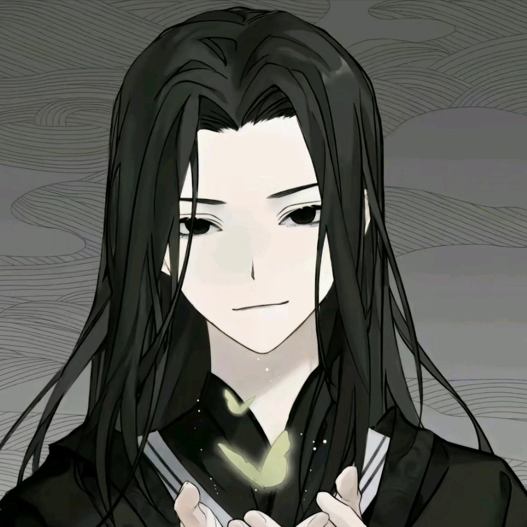 水镜先生