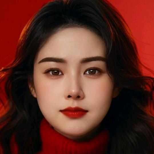 海燕《拒绝连赞》