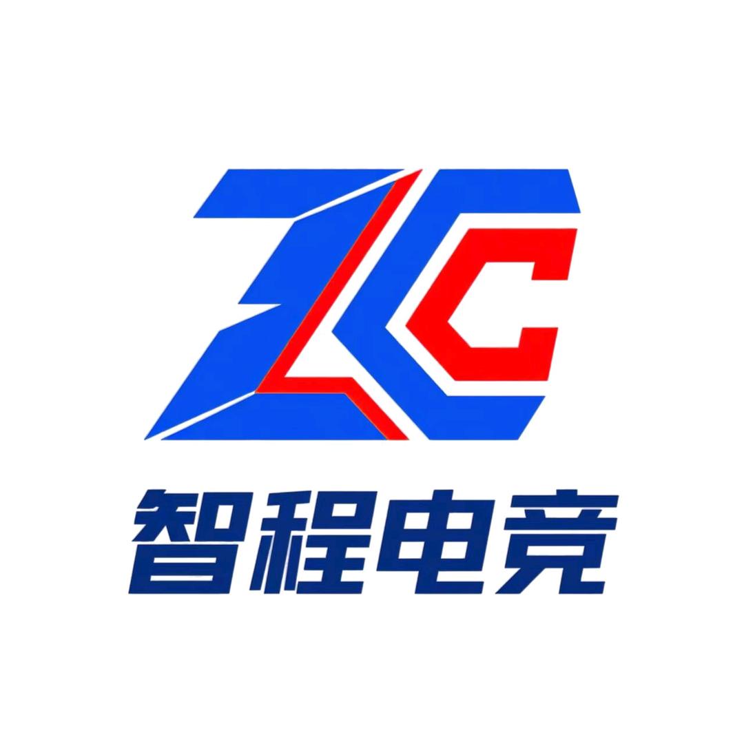 智程电竞（跑刀双子星）