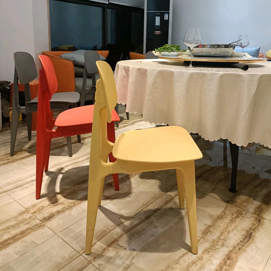 蜀发椅业·老刘