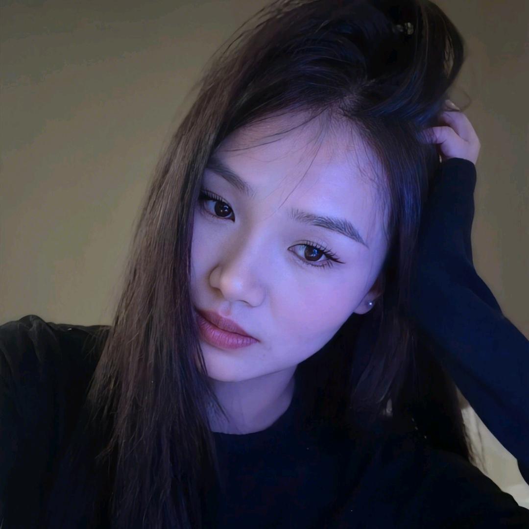 开心果（没事勿扰不闲聊）