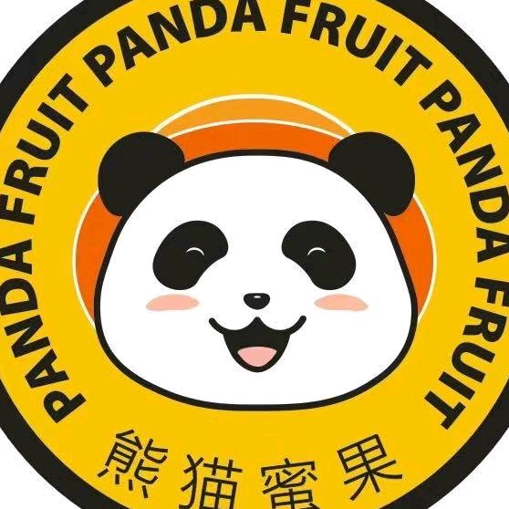 熊猫蜜果水果小时达