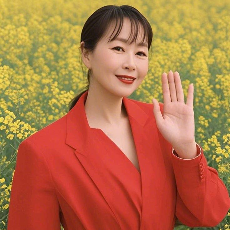 岁月姐