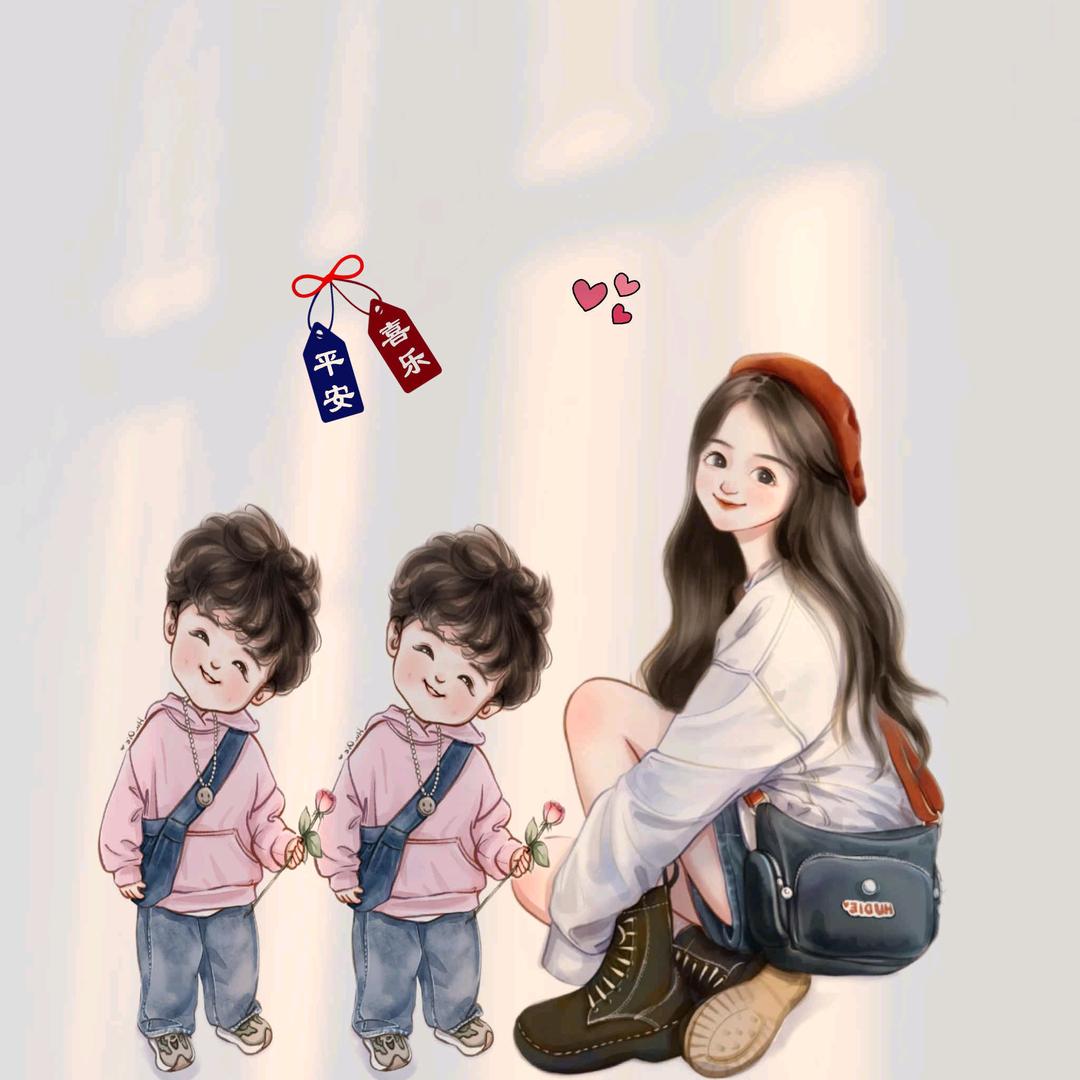 大熙，二熙，三熙