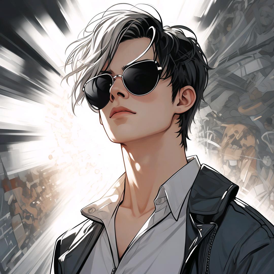 💔无痕