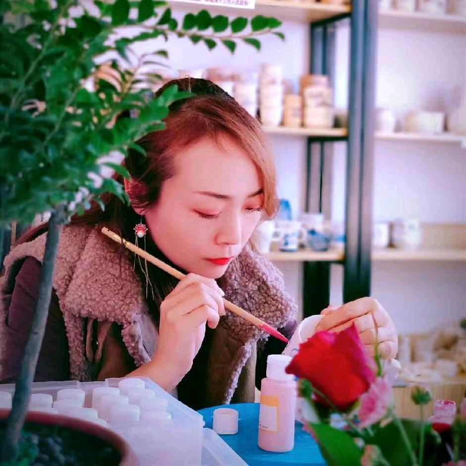 唐糖.印心