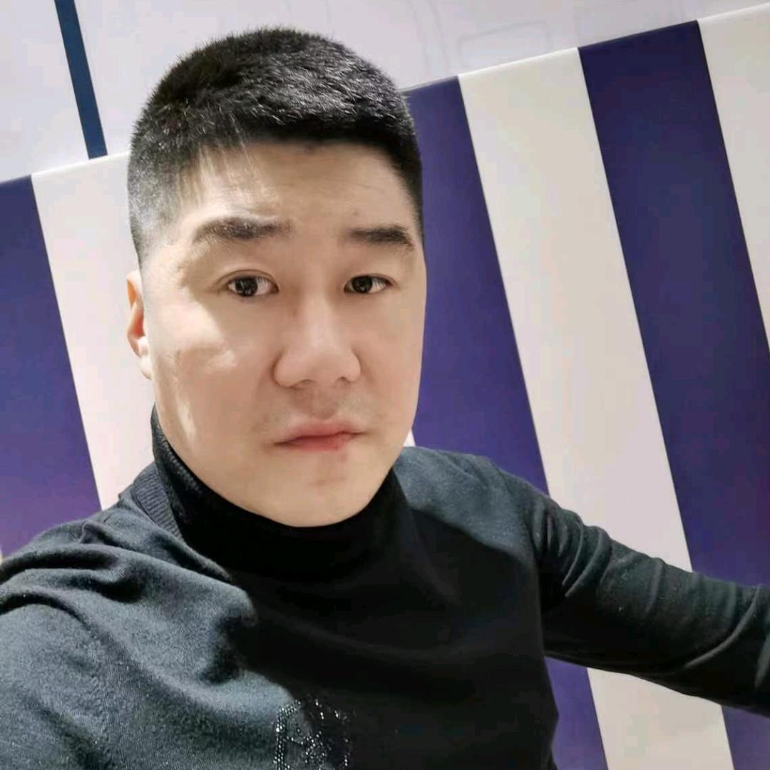 收留流浪狗 大江
