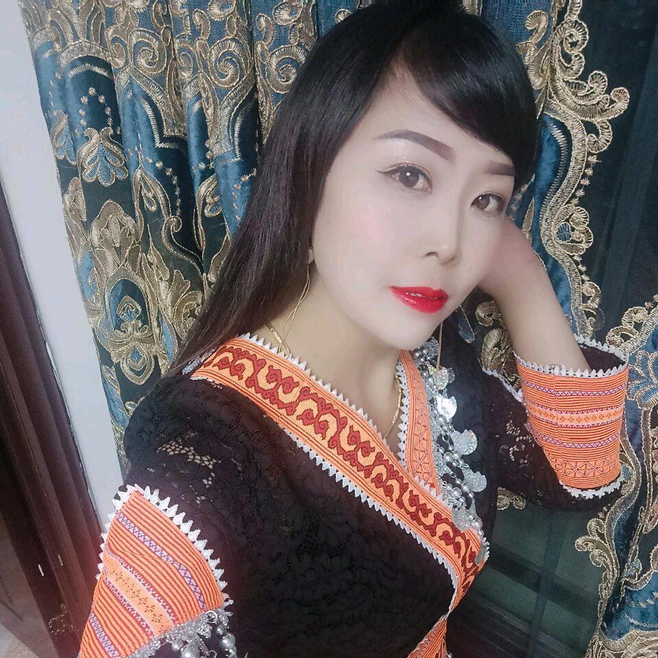 杨家二小姐
