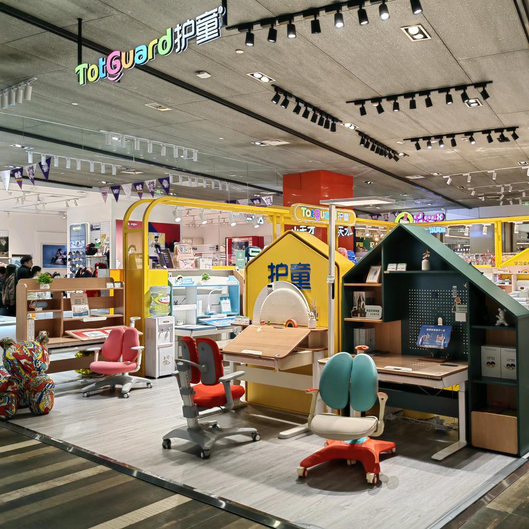南宁护童万象城店