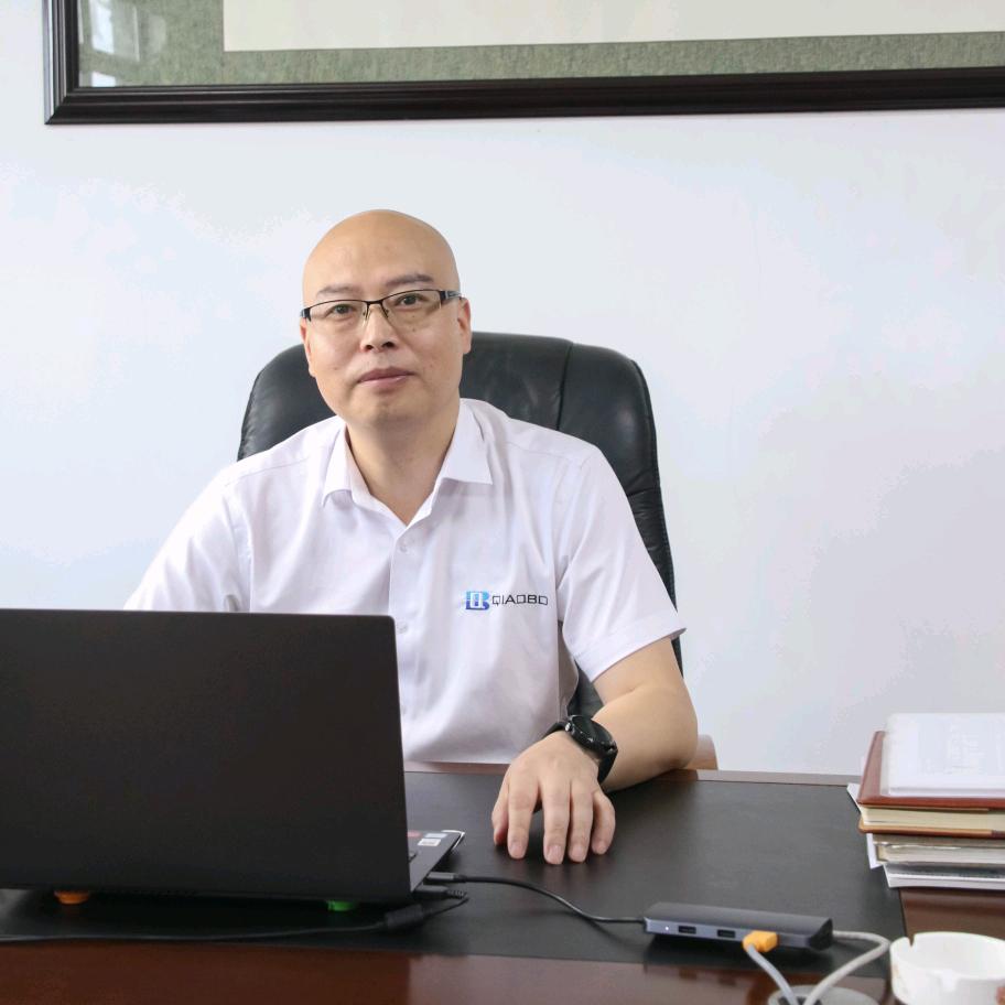 乔柏精机（东哥）