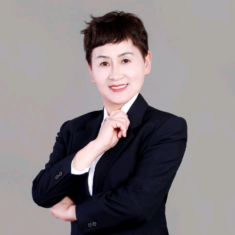 蒲城万福家政做自己的女神