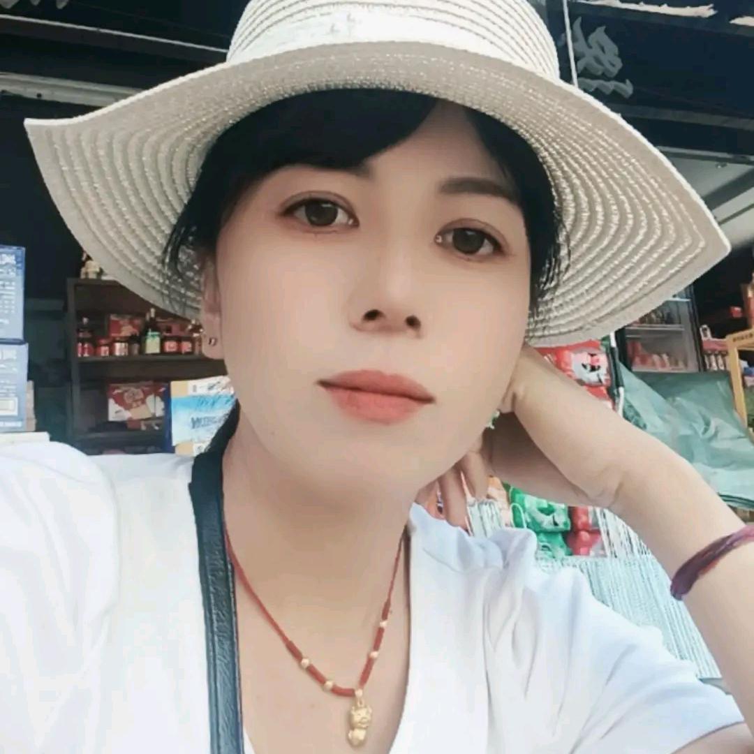 单身老阿姨,
