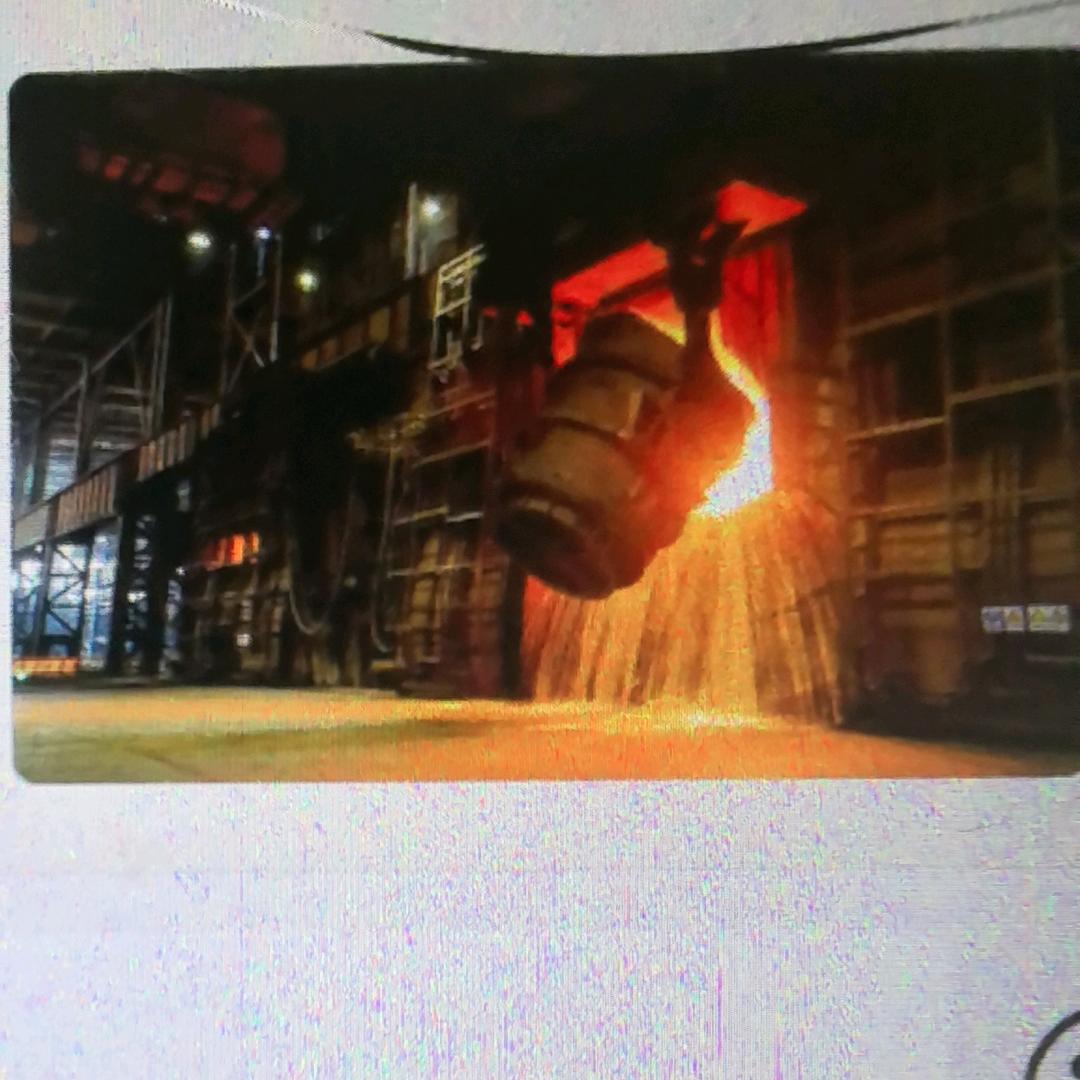 🔥炼钢🔥