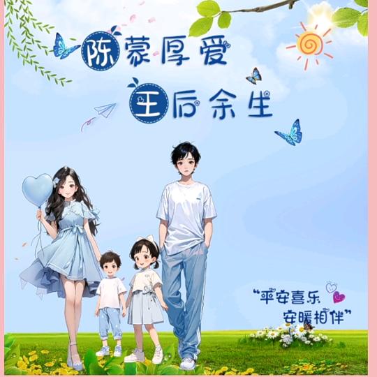 苗姐