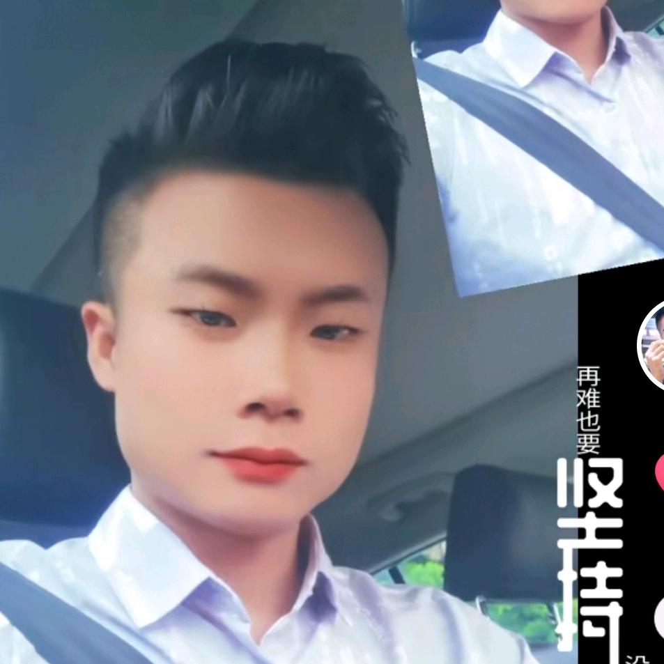 王♂先森