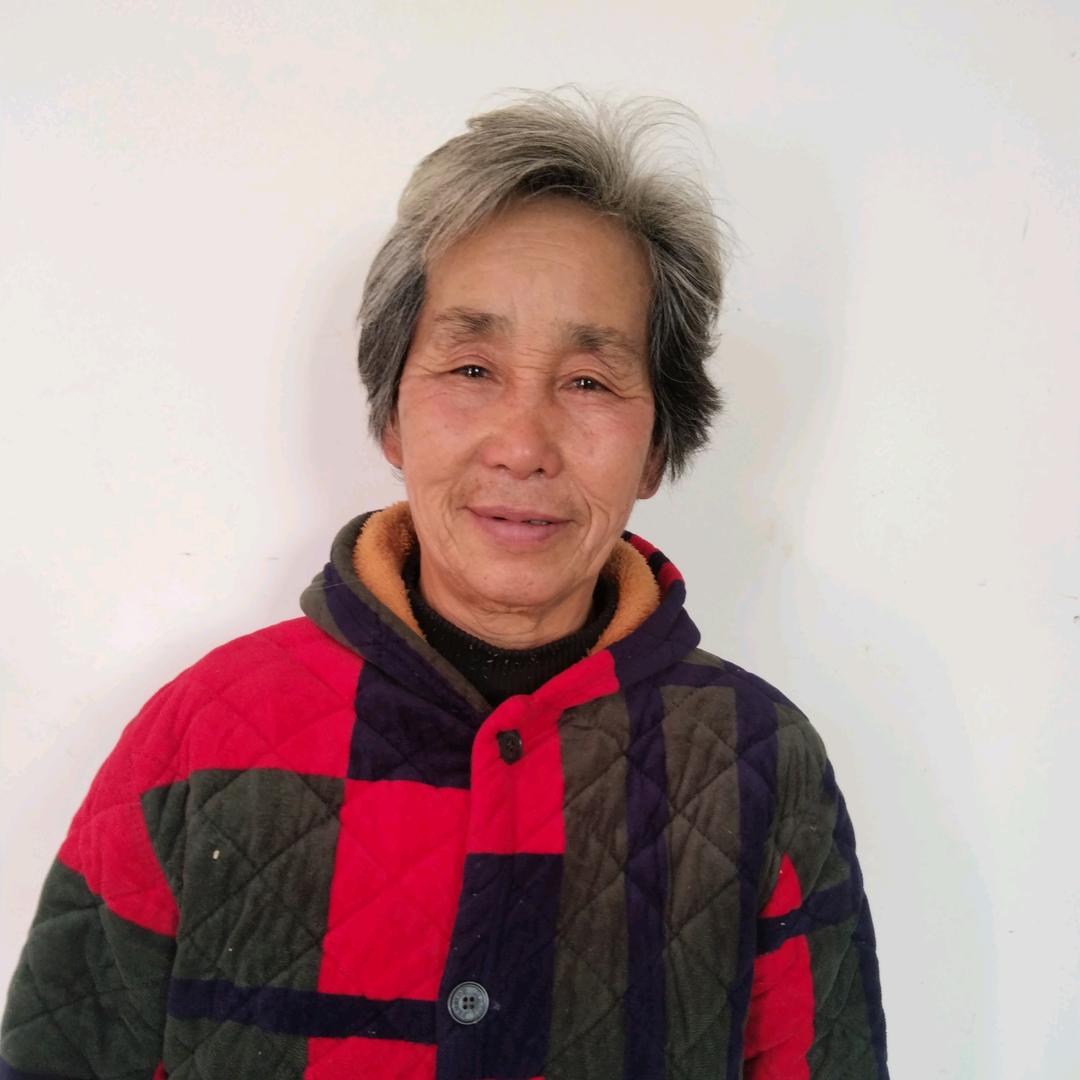 毛大娘