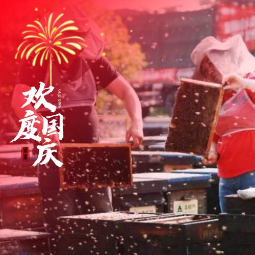 胡智平生态蜂场