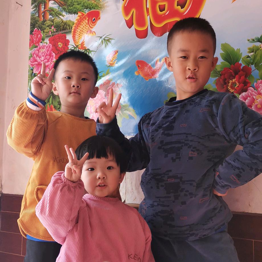 三宝姥姥（好物在厨窗）