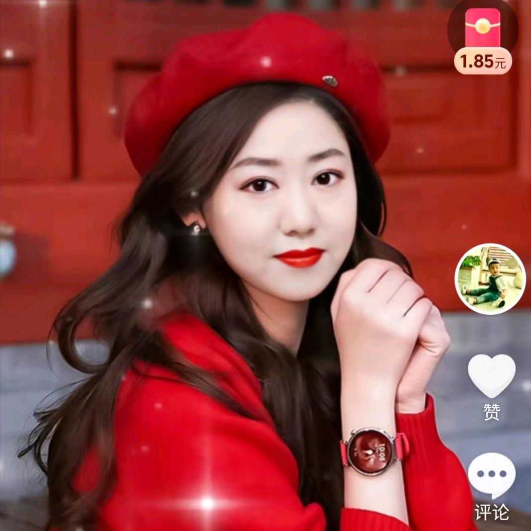 晓佳碧玉