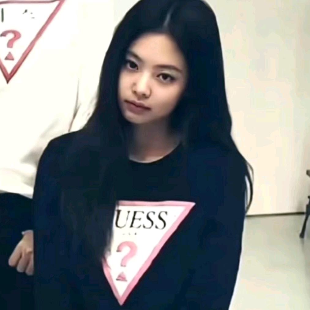我是7