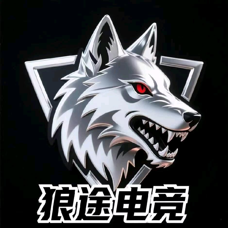 狼途电竞
