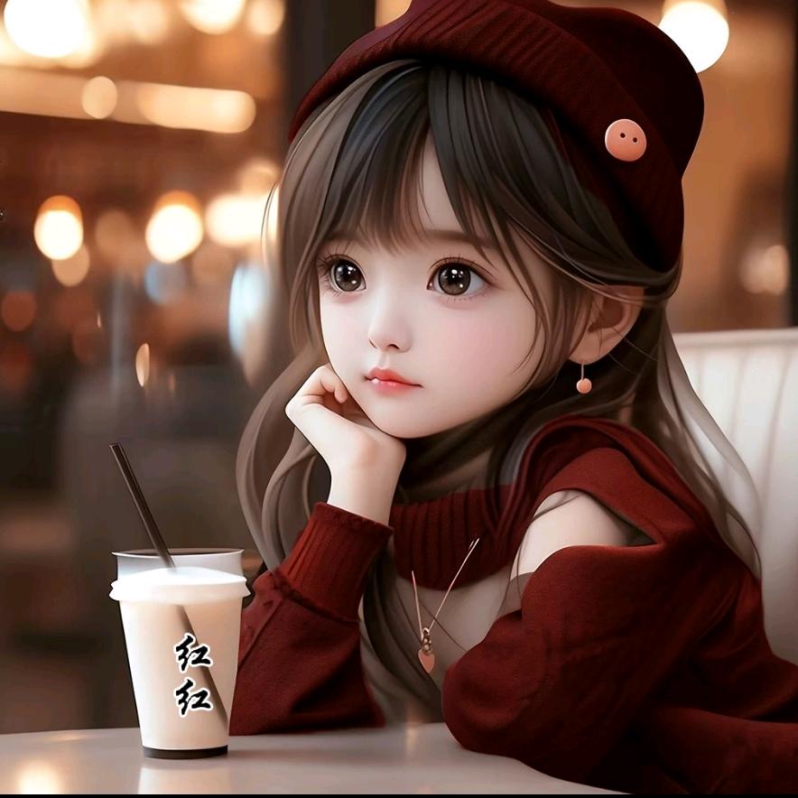 可儿贝贝