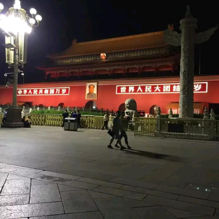 珞珈山的新主人