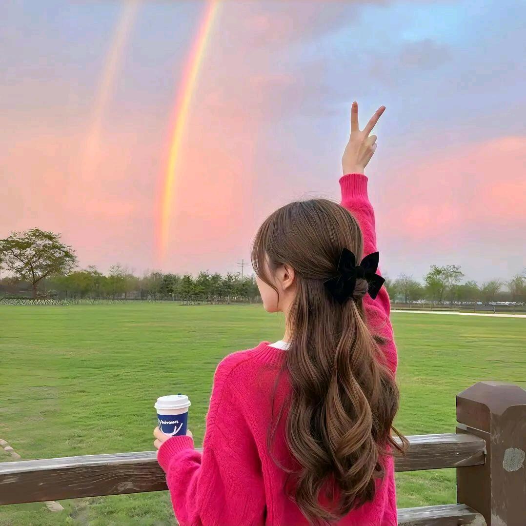 彩虹🌈