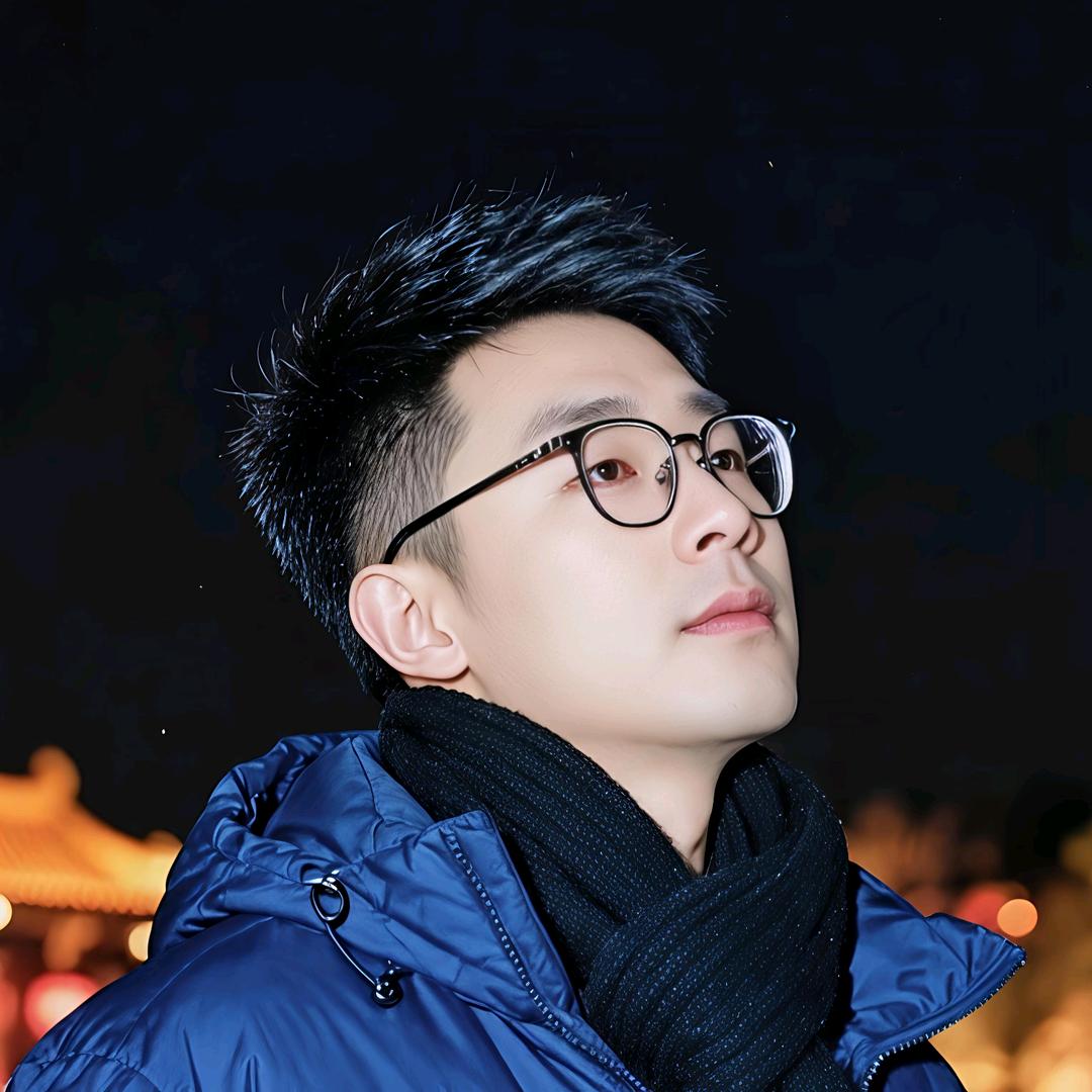 I reallyloveyou,baby