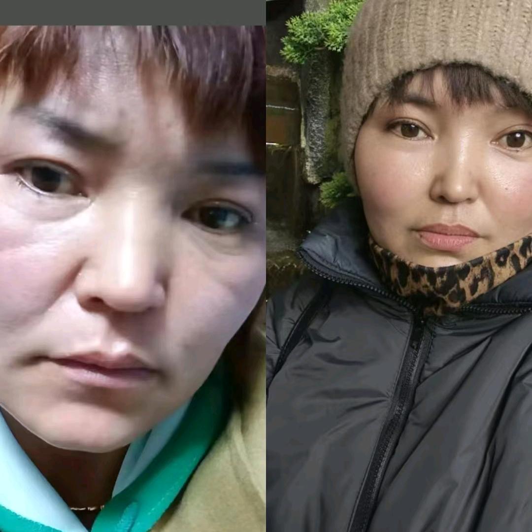 宋布丽理发店