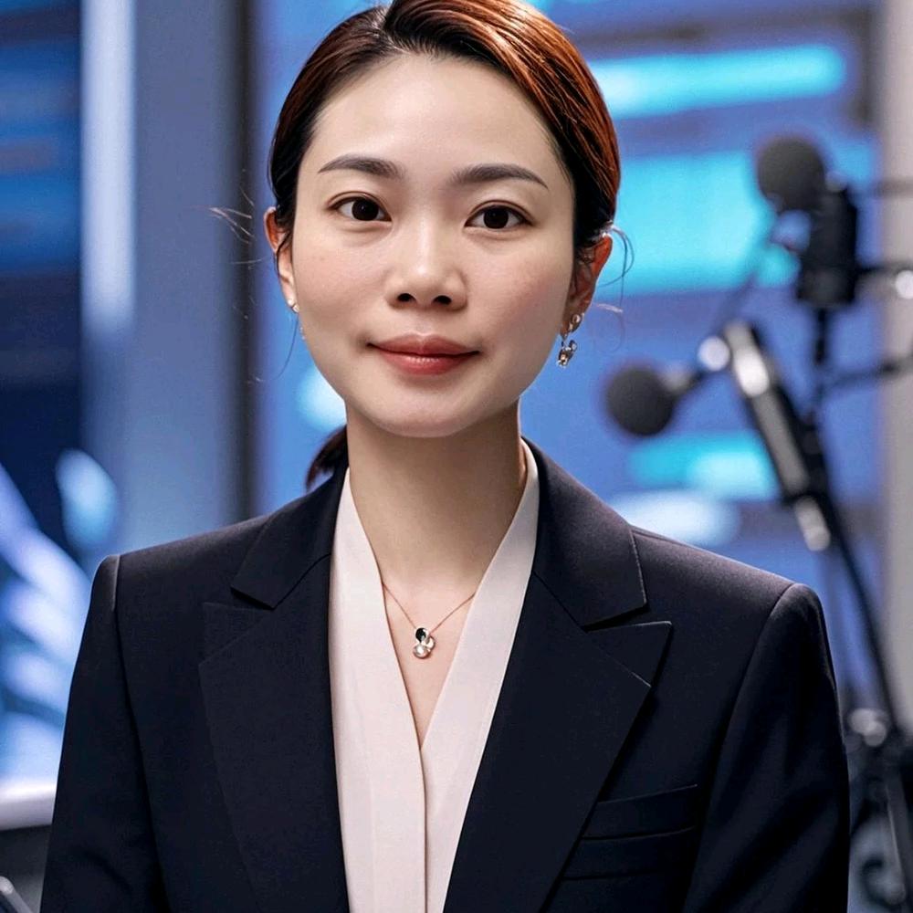 馨洋美业