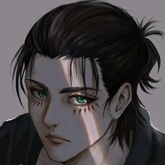 艾伦MJ（休息搬砖去了）