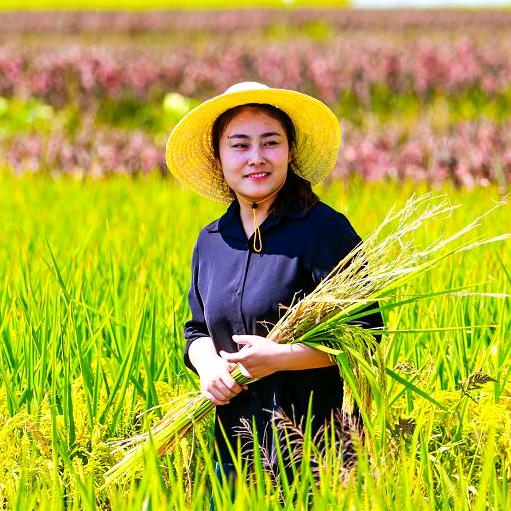 农业植保～江媛