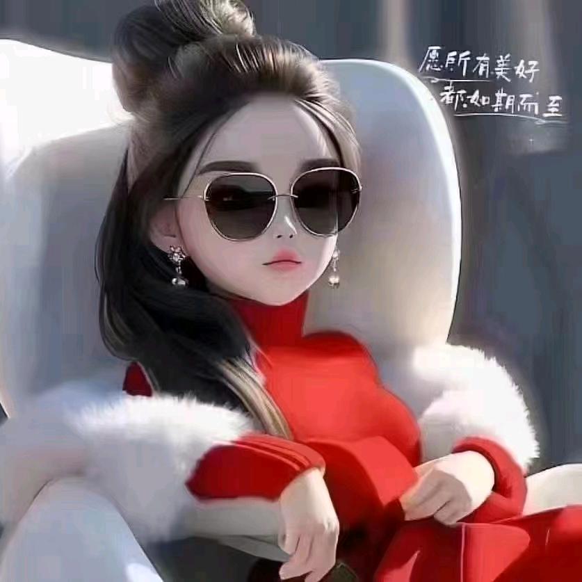 娟姐💖