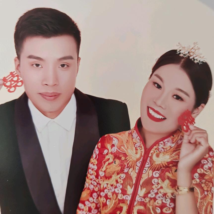 红尘有你