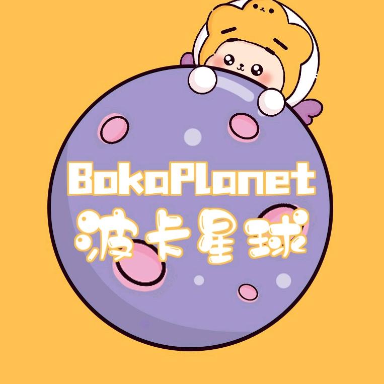 波卡星球直营店