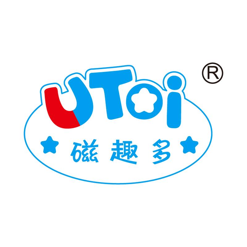 磁趣多磁性漆磁性玩具用品