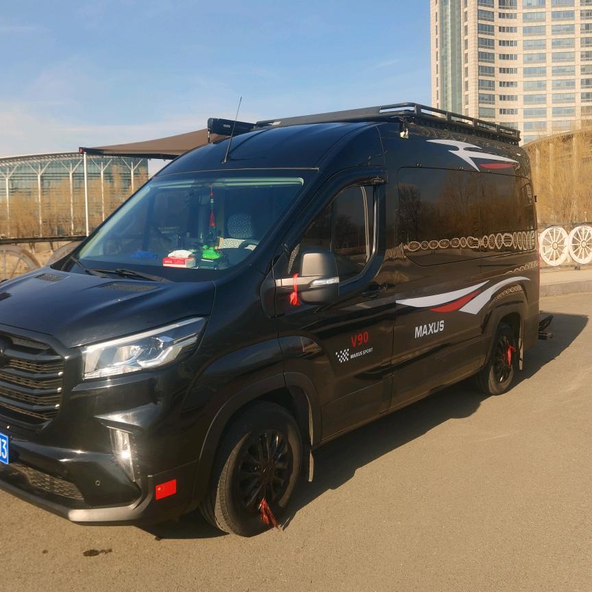 小刚哥（爱旅游）