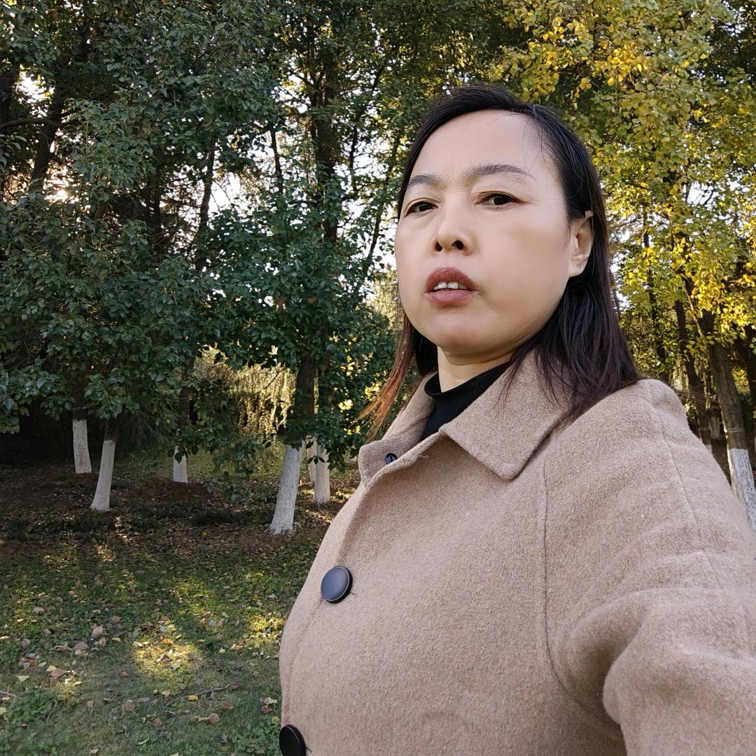 小芳（首播）