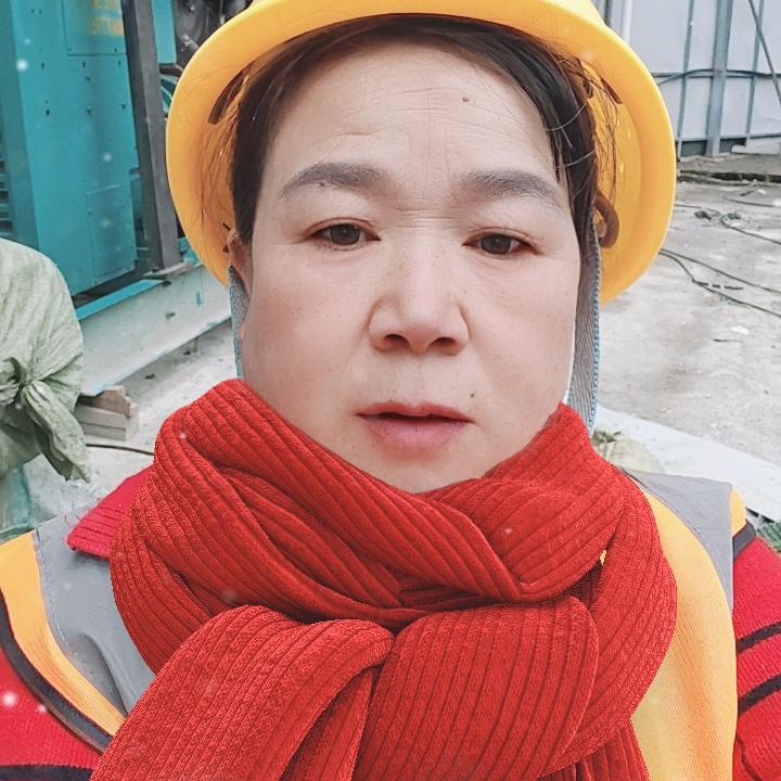 沈仙华
