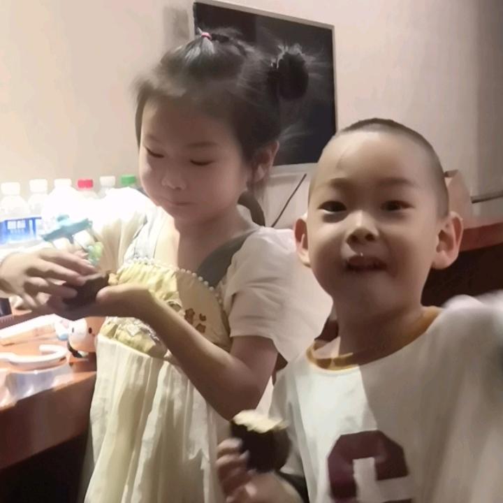 往后余生☎️
